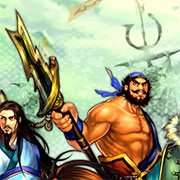 Knights of Valour 2
