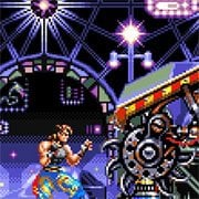 Osman (Arcade)