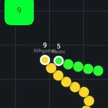 SnakeBlock.io