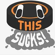 This Sucks! Roomba Revenge