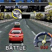 Tokyo Xtreme Racer Advance