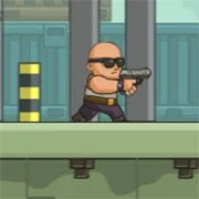 Anti Terrorist Rush 2