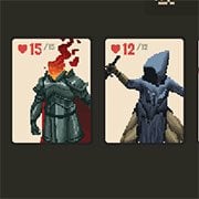 Forward Card Game