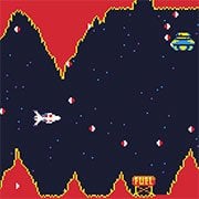 Galaxy Force
