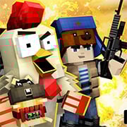 Mad GunZ