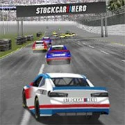 Stock Car Hero