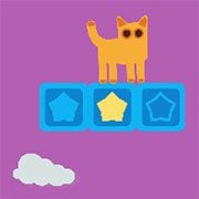 Tricky Cat