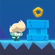 Spook’s Escape