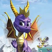 Spyro: Season of Ice