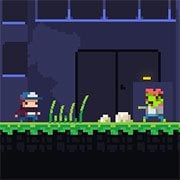 Zombies! Again