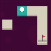 Abstract Golf