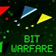 Bit Warfare