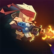 Bullet League
