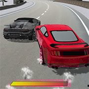 Burnout Extreme Drift