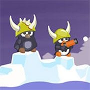 Emperors on Ice