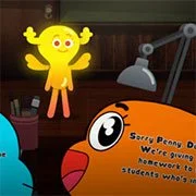 Gumball The Principals