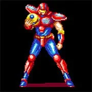 Heavy Smash (Arcade)