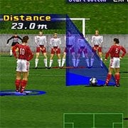 International Superstar Soccer ’98