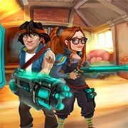Prop Busters Beta