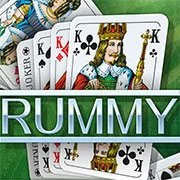Rummy Card Game