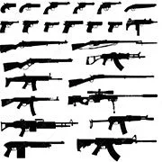 Tactical Weapon Pack 2