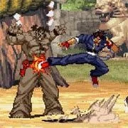 Gekido Advance: Kintaro’s Revenge