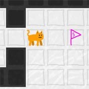 5 Step Steve - Play Puzzle Game Online