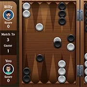 Backgammon