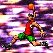Dunk Dream (Arcade)