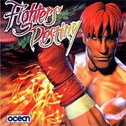 Fighters Destiny