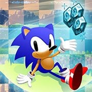 Sonic 2 Retro Remix Play Online Retro Game