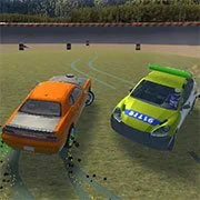 Xtreme Demolition Arena Derby