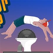 Parkour Jump