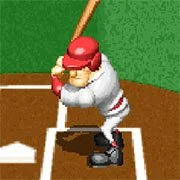 Stadium Hero ’96 (Arcade)