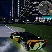 Underground Drift: Legends of Speed