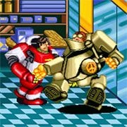 B.Rap Boys (Arcade)