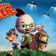 Chicken Little