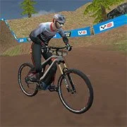 DownHill Rush
