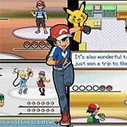 Fire Ash Version