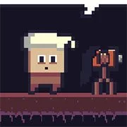 Ghosts Took My Camera