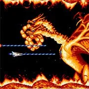 Gradius III (Arcade)