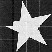 Hoshisaga Monochromatic