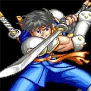 Metamoqester (Arcade)