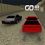 Speed Brazil