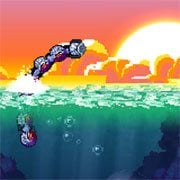 Sub Dragon