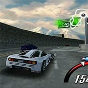 Top Gear Overdrive