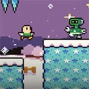 Baldy’s adventures