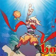 Boktai : The Sun is in Your Hand