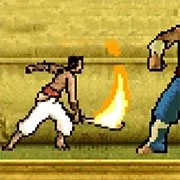 Prince Of Persia: The Sands