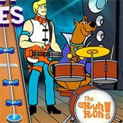 Scooby-Doo: Ghouly Grooves